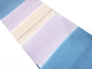 未使用品　正絹　帯揚げ